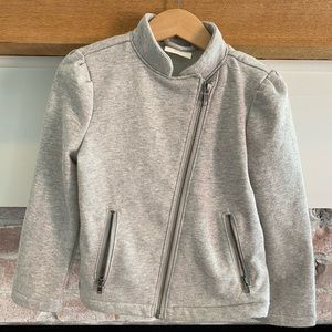 Crazy 8 sporty kids jacket